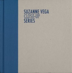 Suzanne Vega - Close-Up Series [5CD] (2013)