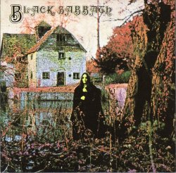 Black Sabbath - Black Sabbath (1987)
