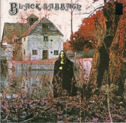 Black Sabbath - Black Sabbath (1996)