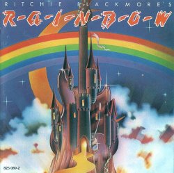 Rainbow - Ritchie Blackmore's Rainbow (1990)
