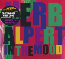Herb Alpert - In The Mood - Amazon Exclusive Deluxe Edition (2014)