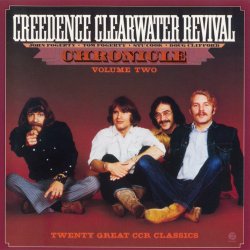 Creedence Clearwater Revival - Chronicle: Volume Two (1991)