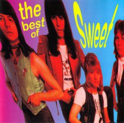 Sweet - The Best Of Sweet (1997)