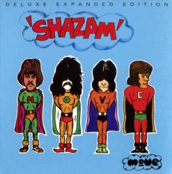 The Move - Shazam - Expanded Edition (2007)