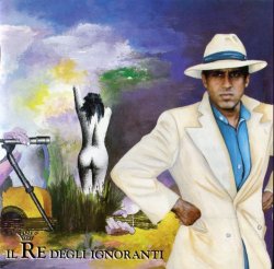 Adriano Celentano - Il Re Degli Ignoranti (1991)