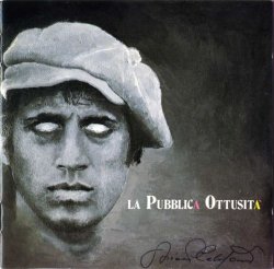 Adriano Celentano - La Pubblica Ottusita' (1987)