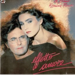 Al Bano & Romina Power - Effetto Amore (1984)