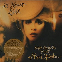 Stevie Nicks - 24 Karat Gold - Songs From The Vault (2014)