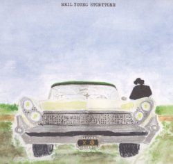 Neil Young - Storytone (2014)