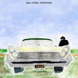 Neil Young - Storytone - Deluxe Edition [2CD] (2014)