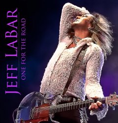 Jeff LaBar - One For The Road (2014)