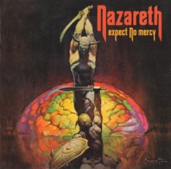Nazareth - Expect No Mercy (2005)