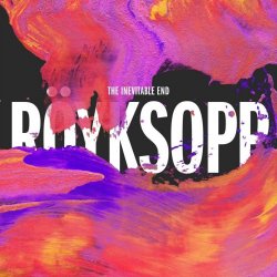 Royksopp - The Inevitable End [2CD] (2014)