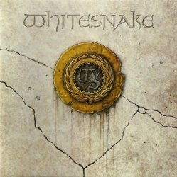 Whitesnake - Whitesnake (1987)