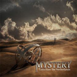 Mystery - Tales From The Netherlands - Live [2CD] (2014)