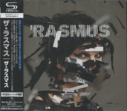 The Rasmus - The Rasmus [SHM-CD] (2012) (Japan)