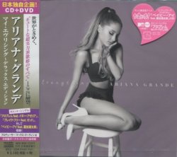 Ariana Grande - My Everything - Deluxe Edition (2014) [Japan]