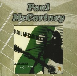 Paul Mccartney - Unplugged (1999)