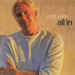 Scott Wilkie - All In (2014)