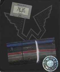 Paul McCartney & Wings Archive Collection - Wings Over America [3CD] (2013)