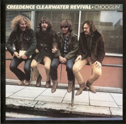 Creedence Clearwater Revival - Chooglin' (1985)