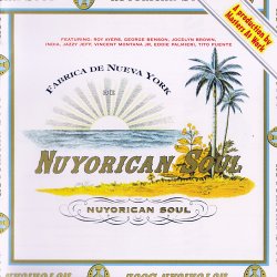 Nuyorican Soul - Nuyorican Soul (1997)