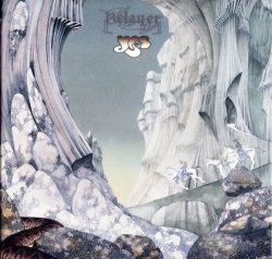 Yes - Relayer (2014)