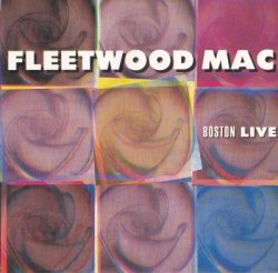 Fleetwood Mac - Boston Live (1989)