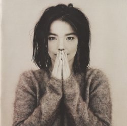 Bjork - Debut (1993)