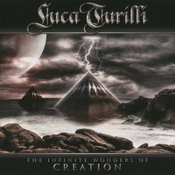 Luca Turilli - The Infinite Wonders Of Creation (2006)