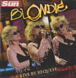 Blondie - Live By Request - The Mail (2004)