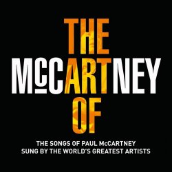 VA - The Art Of McCartney [2CD] (2014)