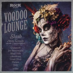 VA - Voodoo Lounge (2014)