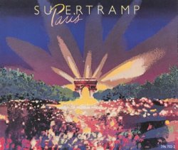 Supertramp – Paris [2CD] (1985)