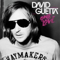 David Guetta - One Love (2009)