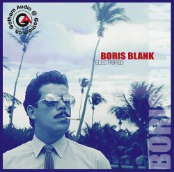 Boris Blank (ex.Yello) - Electrified [3CD] (2014)