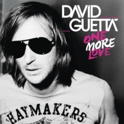 David Guetta - One More Love (2011)