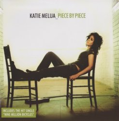 Katie Melua - Piece By Piece (2005)