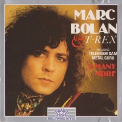 Marc Bolan & T. Rex - Marc Bolan & T. Rex (1998)