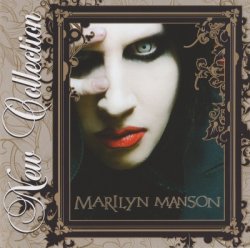 Marilyn Manson - New Collection (2008)