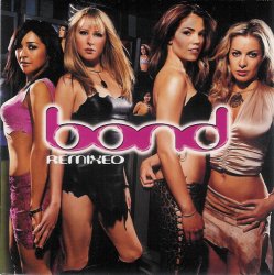 Bond - Remixed (2003)