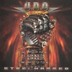 U.D.O. - Steelhammer - Standart Edition (2013)