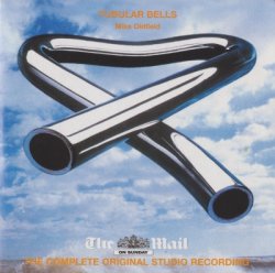 Mike Oldfield - Tubular Bells - The Mail (2007)