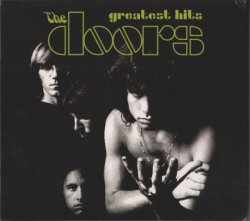 The Doors - Greatest Hits [2CD] (2008)