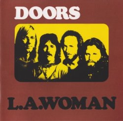 The Doors - L.A. Woman (1991)