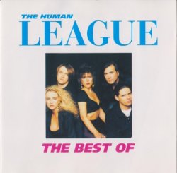 The Human League - The Best Of (1999)