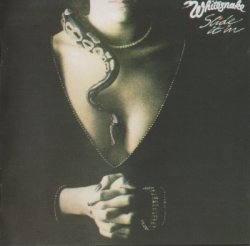 Whitesnake - Slide It In (1988)