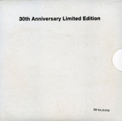 The Beatles - White Album - 30th Anniversary Edition [2CD] (1998)