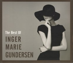 Inger Marie Gundersen - The Best of Inger (2014)