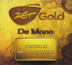 De Mono - Radio ZET Gold (2014)